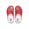 Crocs x Sonic The Hedgehog «Sapatos do Sonic»