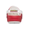 Crocs x Sonic The Hedgehog «Sapatos do Sonic»