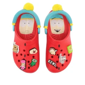 Crocs x South Park Classic Clog «Cartman»