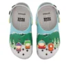Crocs x South Park Classic Clog “The Boys”
