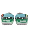 Crocs x South Park Classic Clog “The Boys”