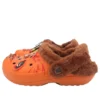 Crocs x South Park Lined Clog «Kenny»