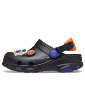 Crocs x Space Jam 2 Classic All-Terrain Clogs «Tune Squad»