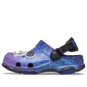 Crocs x Space Jam Classic Clogs “A New Legacy”