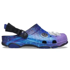 Crocs x Space Jam Classic Clogs “A New Legacy”