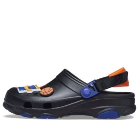 Crocs x Space Jam Classic Clogs «Tune Squad»