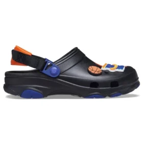 Crocs x Space Jam Classic Clogs «Tune Squad»