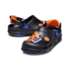 Crocs x Space Jam Classic Clogs «Tune Squad»