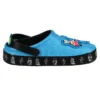 Crocs x SpongeBob SquarePants Off-Court Clog «Bikini Bottom»
