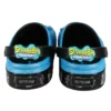 Crocs x SpongeBob SquarePants Off-Court Clog «Bikini Bottom»