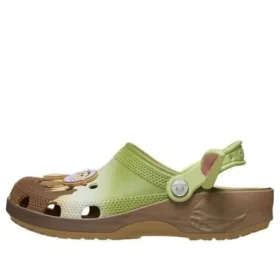 Crocs x Star Wars 2026 «Grogu»