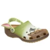 Crocs x Star Wars 2026 «Grogu»