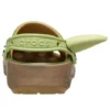 Crocs x Star Wars 2026 «Grogu»
