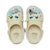 Crocs x Star Wars Classic Clog «Branco Cinza»