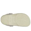 Crocs x Star Wars Classic Clog «Branco Cinza»