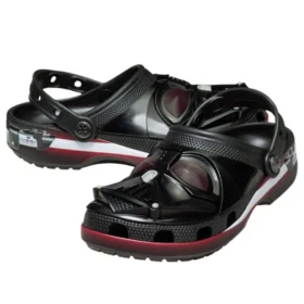 Crocs x Star Wars Classic Clog «Darth Vader»