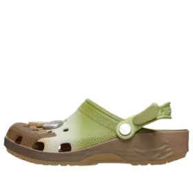 Crocs x Star Wars Classic Clog «Grogu»