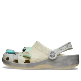 Crocs x Star Wars Classic Clog «Grogu»