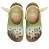 Crocs x Star Wars Classic Clog «Grogu»