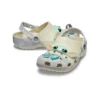 Crocs x Star Wars Classic Clog «Grogu»