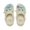 Crocs x Star Wars Classic Clog «Grogu»