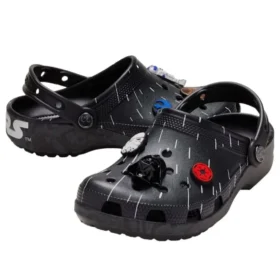 Crocs x Star Wars Classic Clog «Hyperspace»