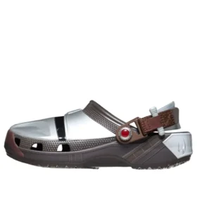Crocs x Star Wars Classic Clog «Mandalorian»