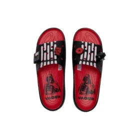 Crocs x Star Wars Classic Slides V2 «Darth Vader»