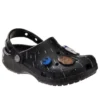 Crocs x Star Wars Classic Clog «Hyperspace»