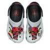Crocs x Stranger Things Classic Clog «Hellfire Club»