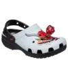 Crocs x Stranger Things Classic Clog «Hellfire Club»