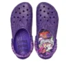 Crocs x Stray Rats Classic Clog «Ultraviolet Snakeskin»