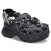 Crocs x Swarovski Classic Bae Clog «Black»