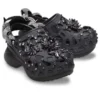 Crocs x Swarovski Classic Bae Clog «Black»