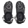 Crocs x Swarovski Classic Bae Clog «Black»