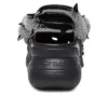 Crocs x Swarovski Classic Bae Clog «Black»