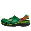 Crocs x Tartarugas Ninja Classic Clog “Multi”
