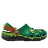 Crocs x Tartarugas Ninja Classic Clog “Multi”