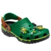 Crocs x Tartarugas Ninja Classic Clog “Multi”
