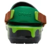 Crocs x Tartarugas Ninja Classic Clog “Multi”