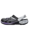 Crocs x Tartarugas Ninja Classic Clog “Shredder”