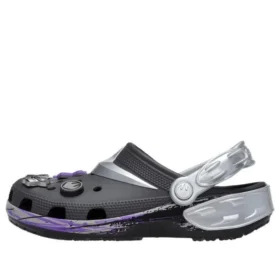 Crocs x Tartarugas Ninja Classic Clog “Shredder”