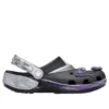 Crocs x Tartarugas Ninja Classic Clog “Shredder”