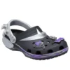 Crocs x Tartarugas Ninja Classic Clog “Shredder”