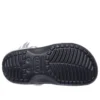 Crocs x Tartarugas Ninja Classic Clog “Shredder”
