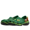 Crocs x Teenage Mutant Ninja Turtles Classic Clog «Multi»