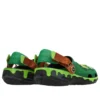 Crocs x Teenage Mutant Ninja Turtles Classic Clog «Multi»