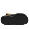 Crocs x Teenage Mutant Ninja Turtles Classic Clog «Multi»