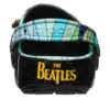 Crocs x The Beatles Clog «Multi-Color Black»