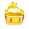 Crocs x The Beatles Clog “Yellow Red”